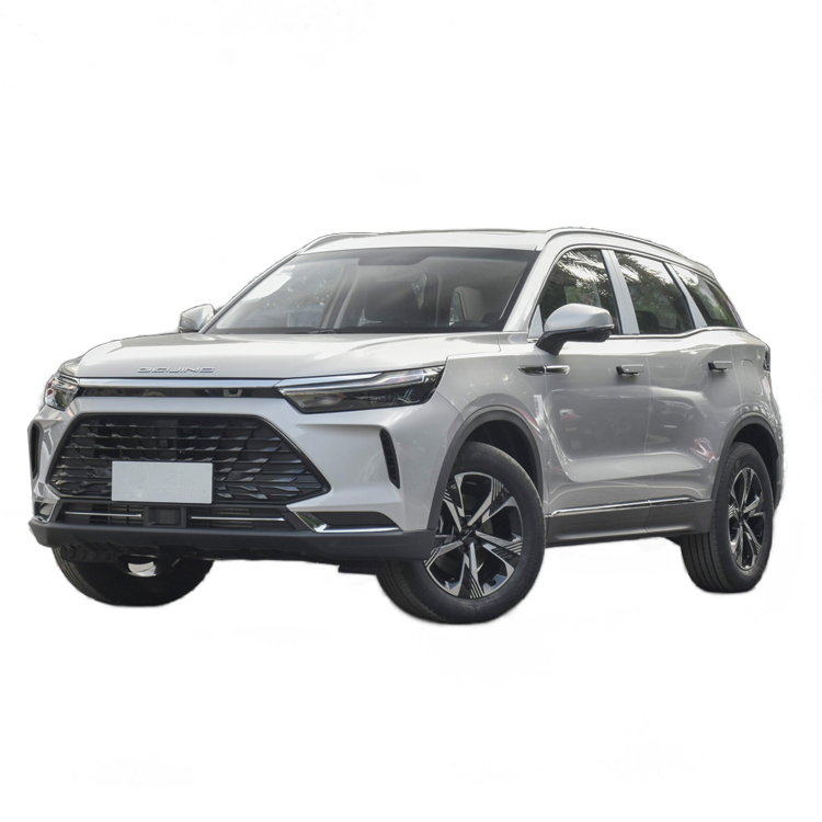 BEIJING X7 SUV